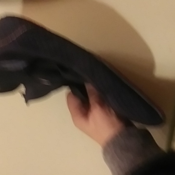 Tory Burch mesh ballet flats - Picture 6 of 7